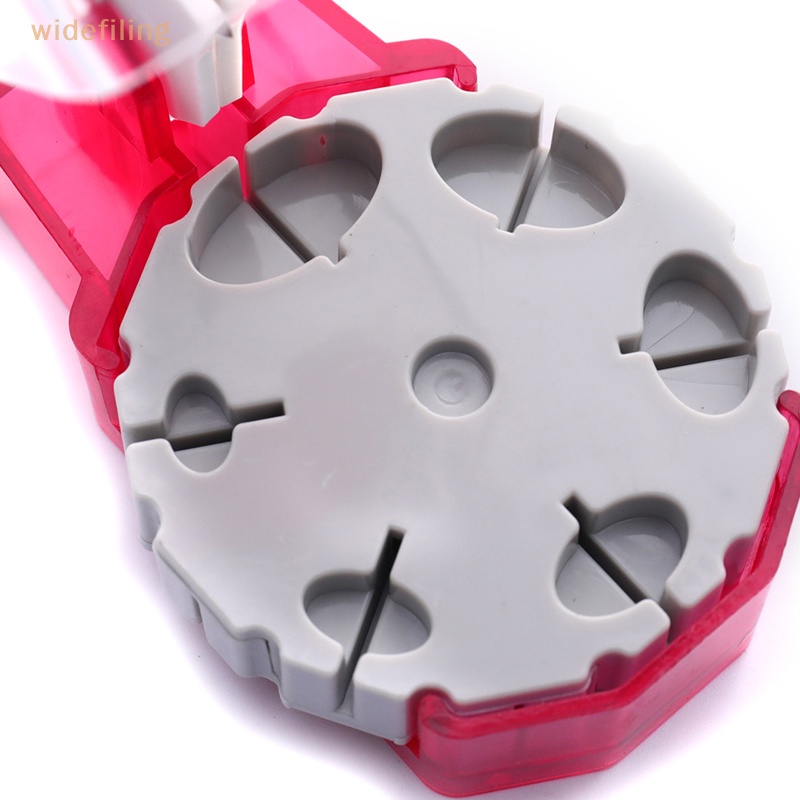 Hộp Cắt Thuốc Viên Chia Nhiều Ngăn Tiện Dụng