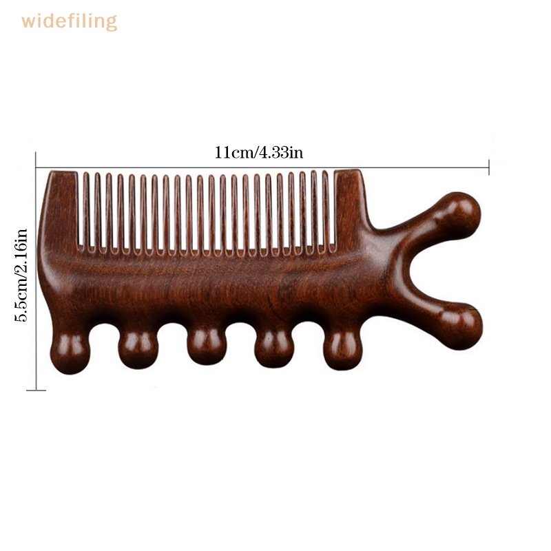 Lược Chải Tóc Mát Xa Da Đầu 3 Trong 1 Tiện Dụng