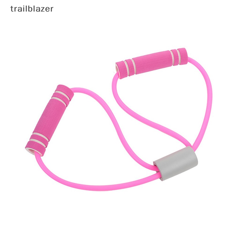 Dây Kéo Căng Hỗ Trợ Tập Luyện Yoga / Lưng / Ngực Tiện Dụng