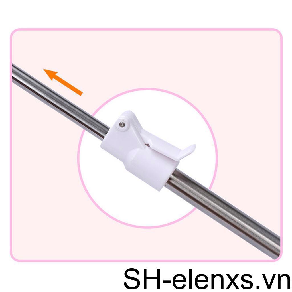 Giá Đỡ Trưng Bày Búp Bê Bằng Nhựa Kích Thước 36cm42cm48cm Có Thể