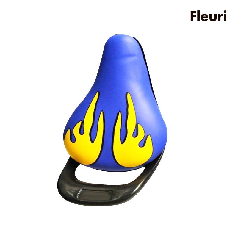 Yên Xe Đạp Có Tay Cầm Chống Thấm Nước Cho Bé