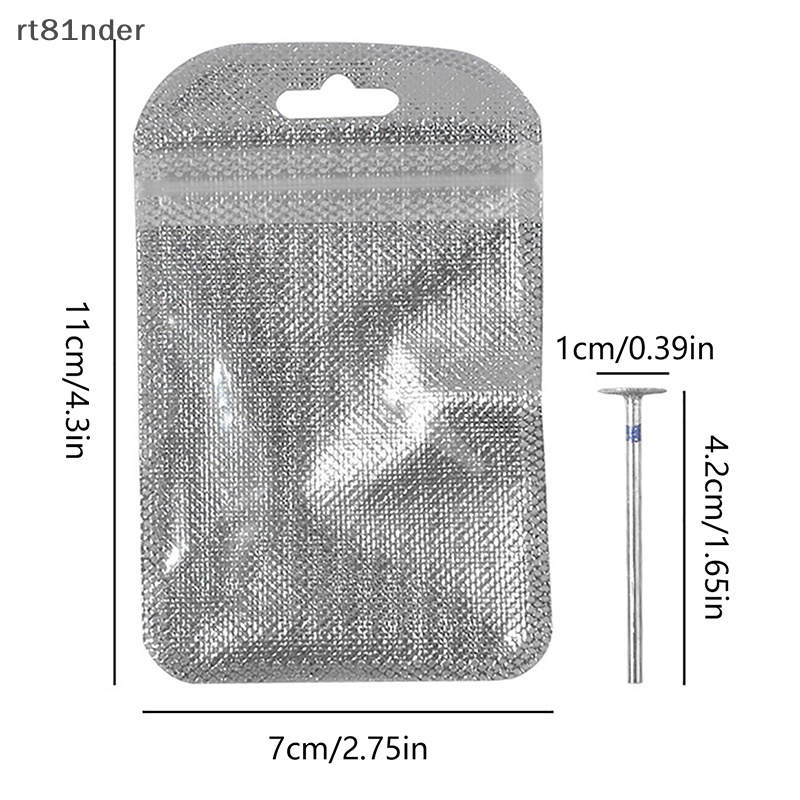Đầu Mài Móng Hình Chữ T Chuyên Dụng Cho Nữ