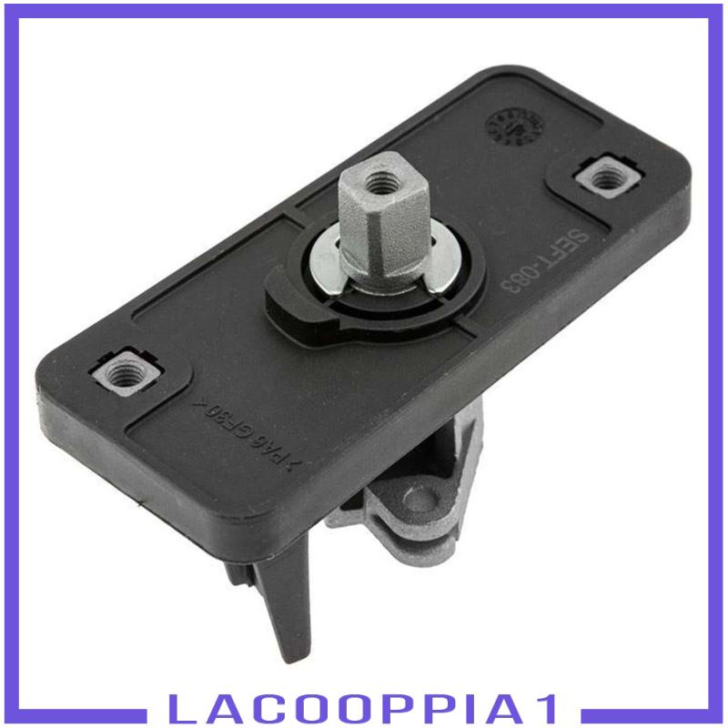 Khóa Cửa Sau Chất Lượng Cao Chuyên Dùng 1356490080 Lắp Ráp Đơn Giản Chuyên Nghiệp Siêu Bền