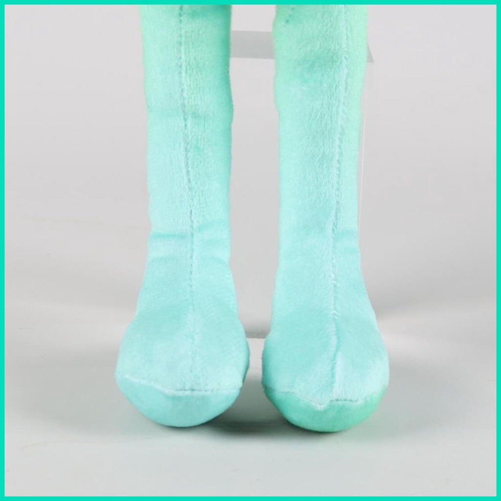 Thú Nhồi Bông Hình Mông Oktomus Dễ Thương Cho Bé