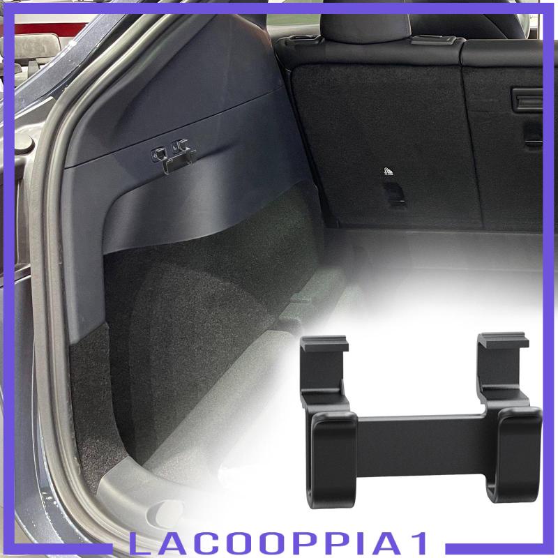 Móc Treo Chai Nước / Dù Gắn Cốp Xe Hơi Thay Thế Tiện Dụng