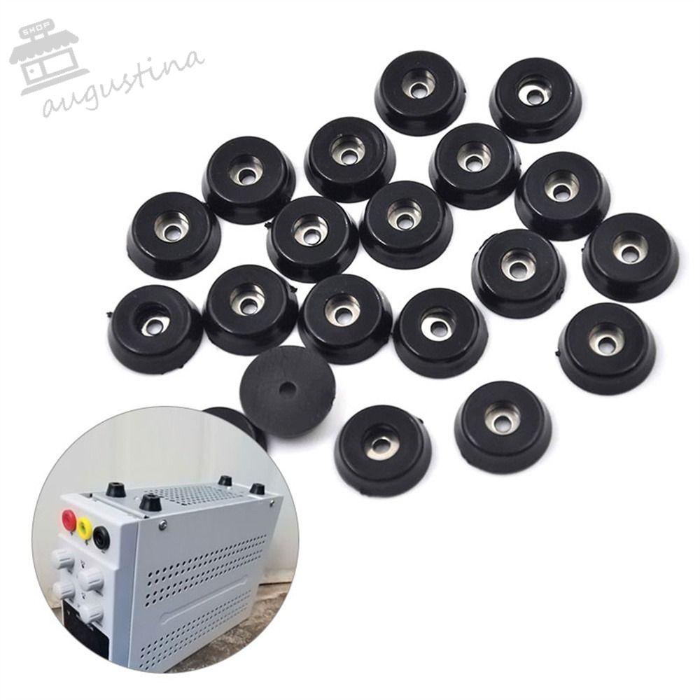 AUGUSTINA Chân Đế Chống Sốc Chống Trượt Cho Loa Đứng