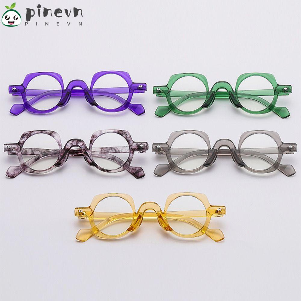 PINEVN Kính Chống Ánh Sáng Xanh Siêu Nhẹ Bảo Vệ Mắt Cho Cả Nam Và Nữ