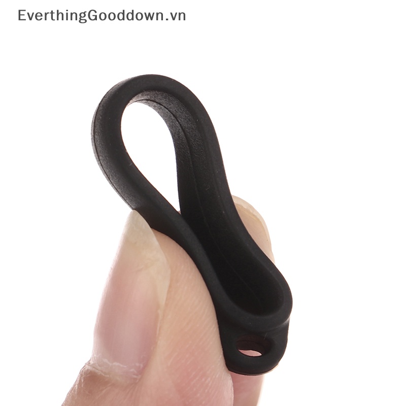 Set 10 Vòng Silicon 8mm / 13mm / 20mm / 16mm Chuyên Dụng