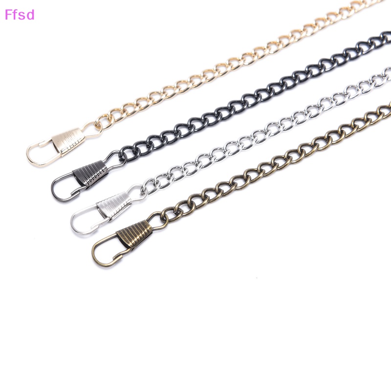 Dây Xích Kim Loại Đeo Túi Xách Kích Thước 40cm / 60cm