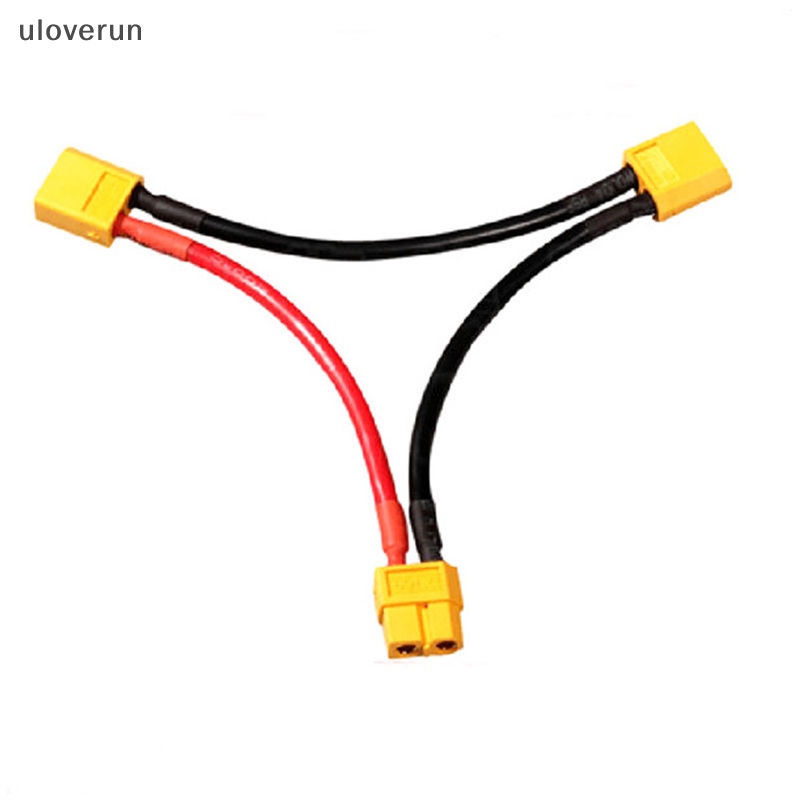 Set 1 / 5 / 10 Cặp Đầu Nối XT60 Chuyên Dụng Cho RC Lipo Hot vn