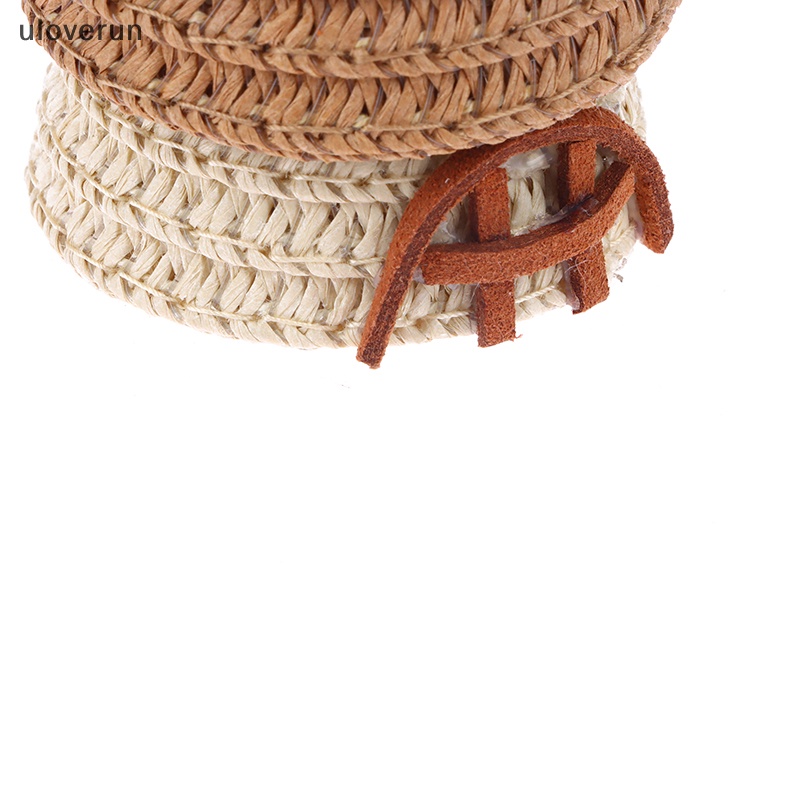 Mô Hình Cây Nấm Mini Tỉ Lệ 1 / 12 Dùng Để Trang Trí Nhà Búp Bê