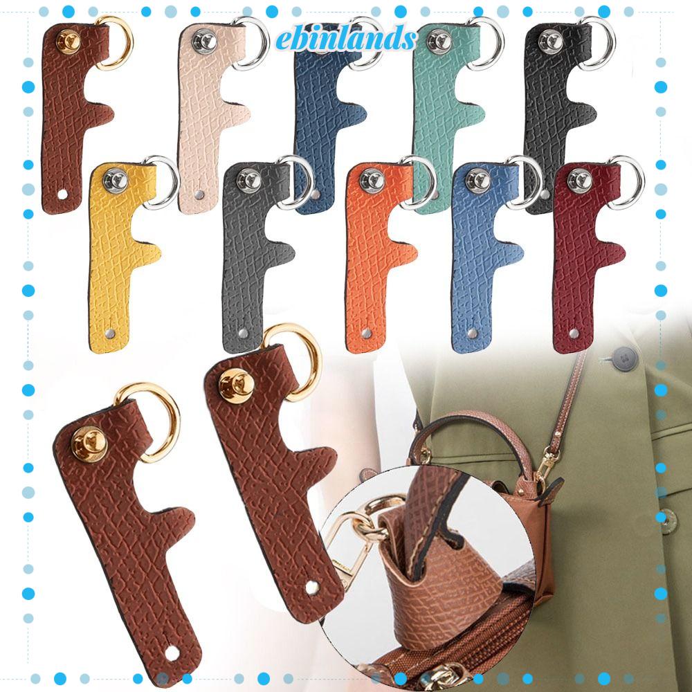 EBINLANDS Phụ Kiện Khóa Dây Đeo Túi Xách Mini Tiện Dụng