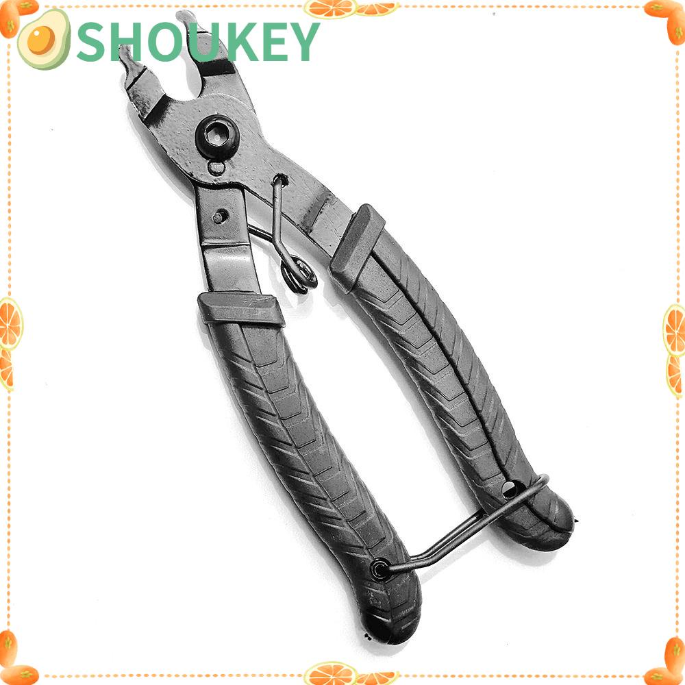 SHOUKEY Kìm Tháo Xích Xe Đạp Chuyên Dụng Chất Lượng Cao