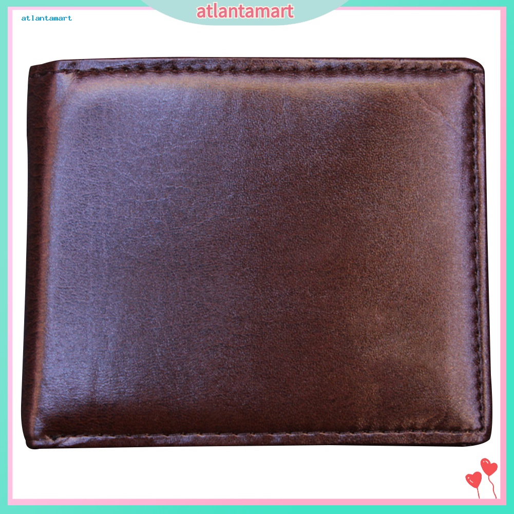 Túi Đựng Đồ Dùng Cao Cấp Tiện Dụng| Ví Giả Da Kiểu Dáng Sang Trọng Tiện Dụng Dành Cho Nam