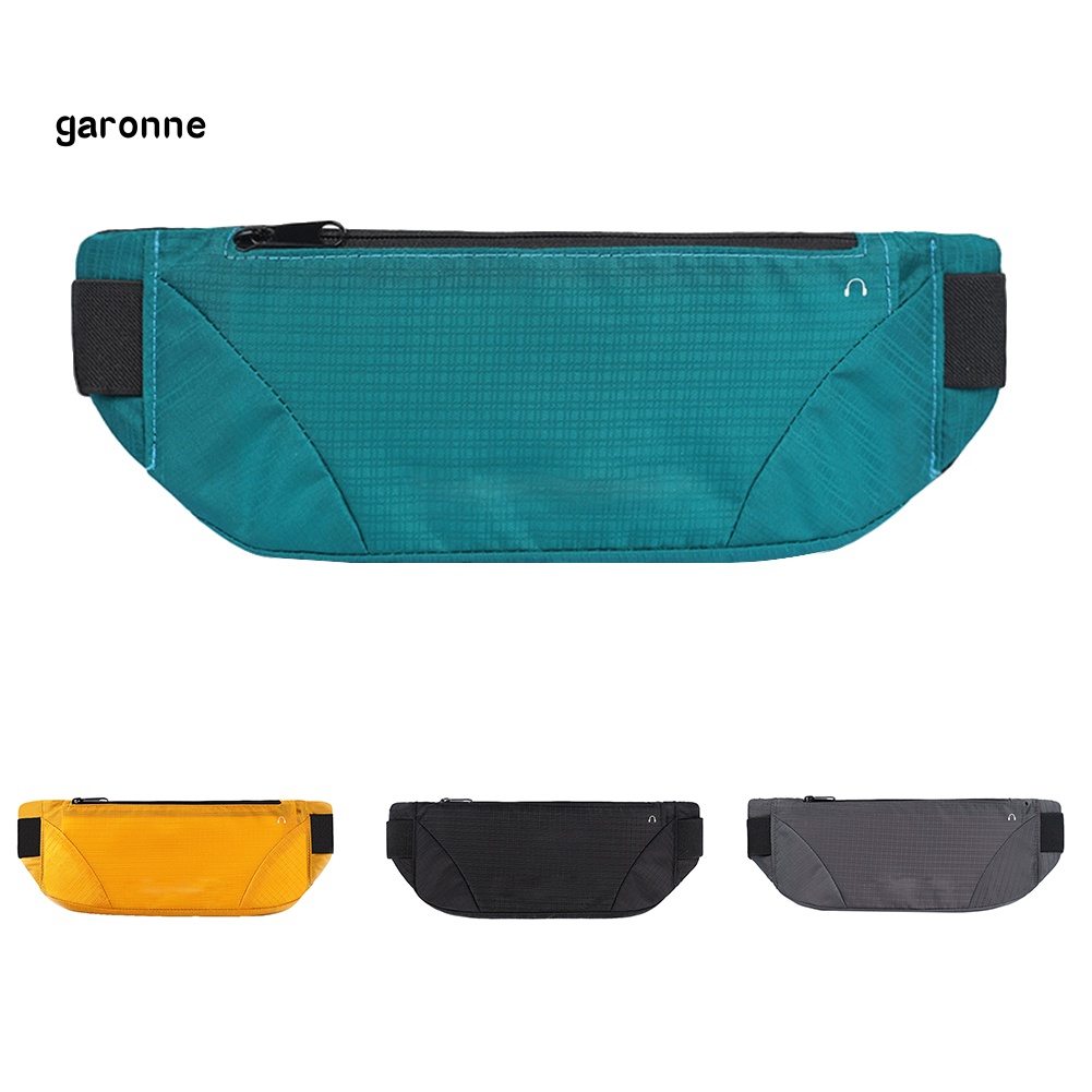 Túi Đeo Hông Cỡ Lớn Đựng Điện Thoại Tiện Dụng Khi Chơi Thể Thao