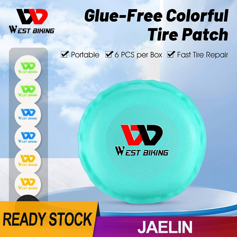 Bộ Dụng Cụ Sửa Chữa Bảo Trì Lốp Xe Đạp Di Động Tiện Dụng