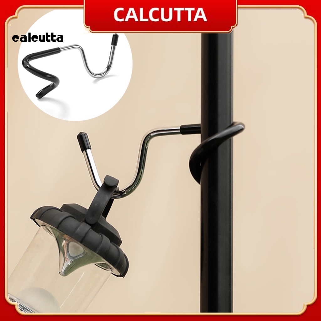 Móc Treo Đèn Cắm Trại Bằng Thép Không Gỉ Chống Trượt Chịu Tải Mạnh Đa Năng