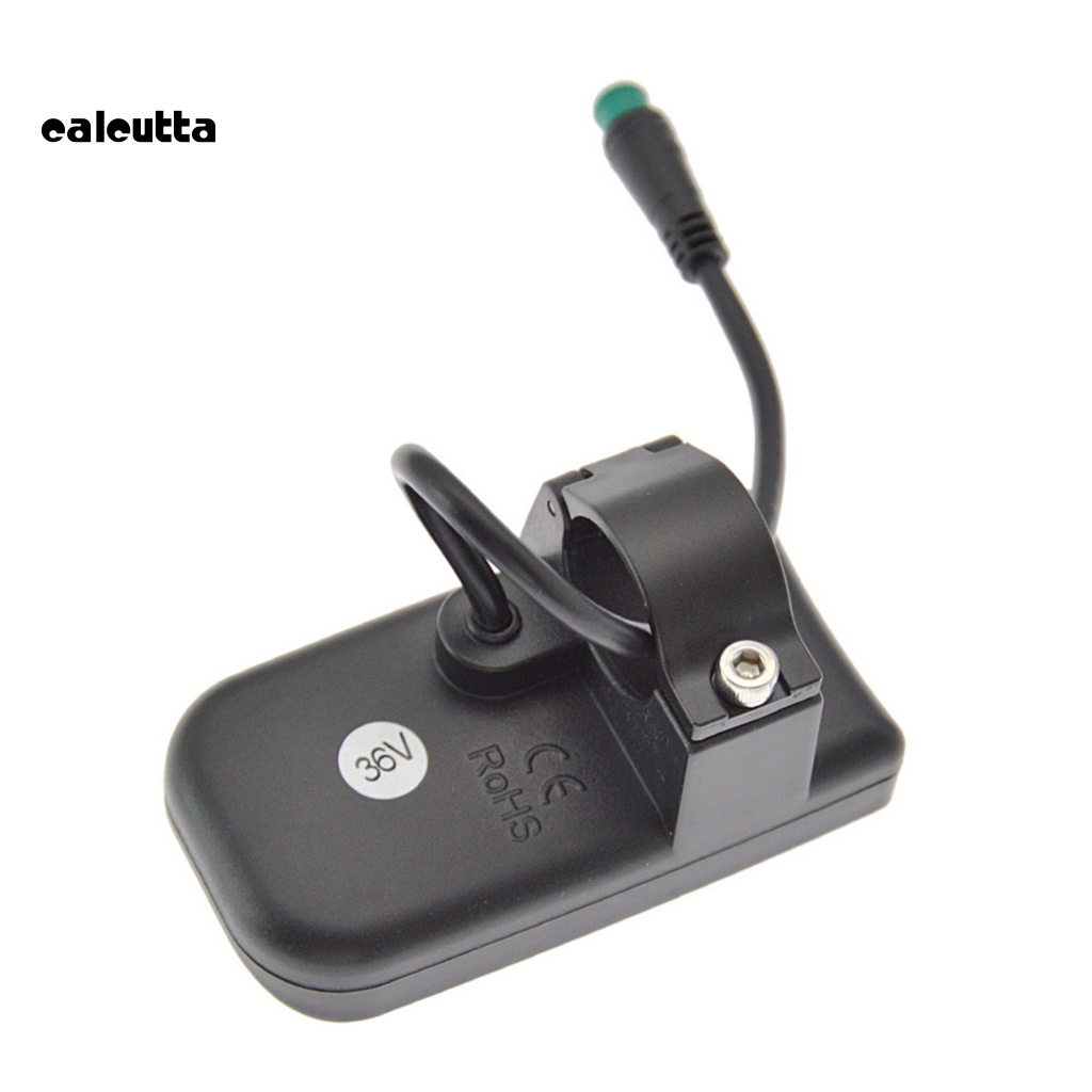 Bảng Điều Khiển Xe Đạp Điện Chống Ăn Mòn 36V 48V LED 880