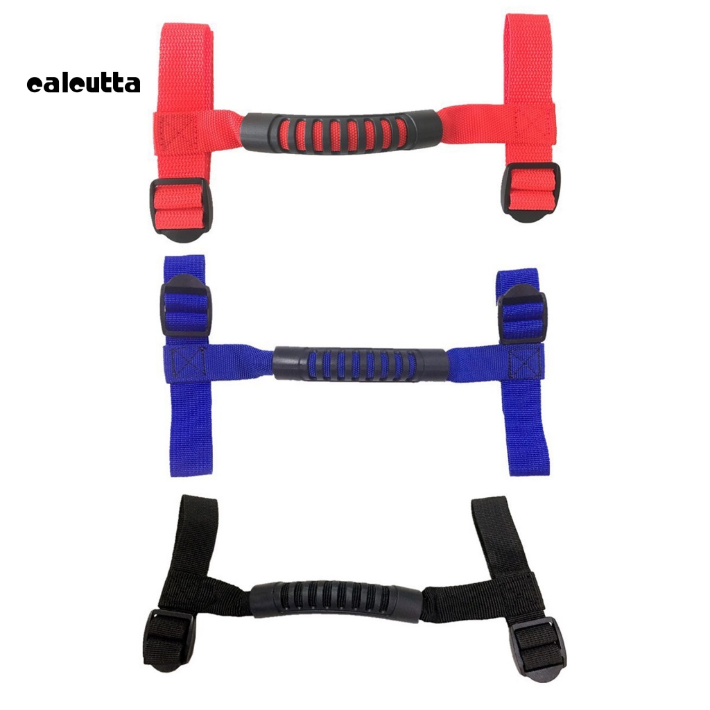 Dây Đai Cầm Tay Chống Trượt Tiết Kiệm Ma Sát Chuyên Dụng Cho Xe Đạp Scooter