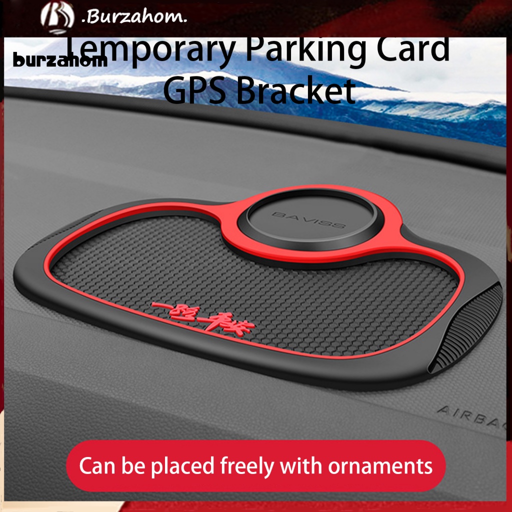 Thảm Lót Chống Trượt 3 Trong 1 Đa Năng Cho Xe Hơi