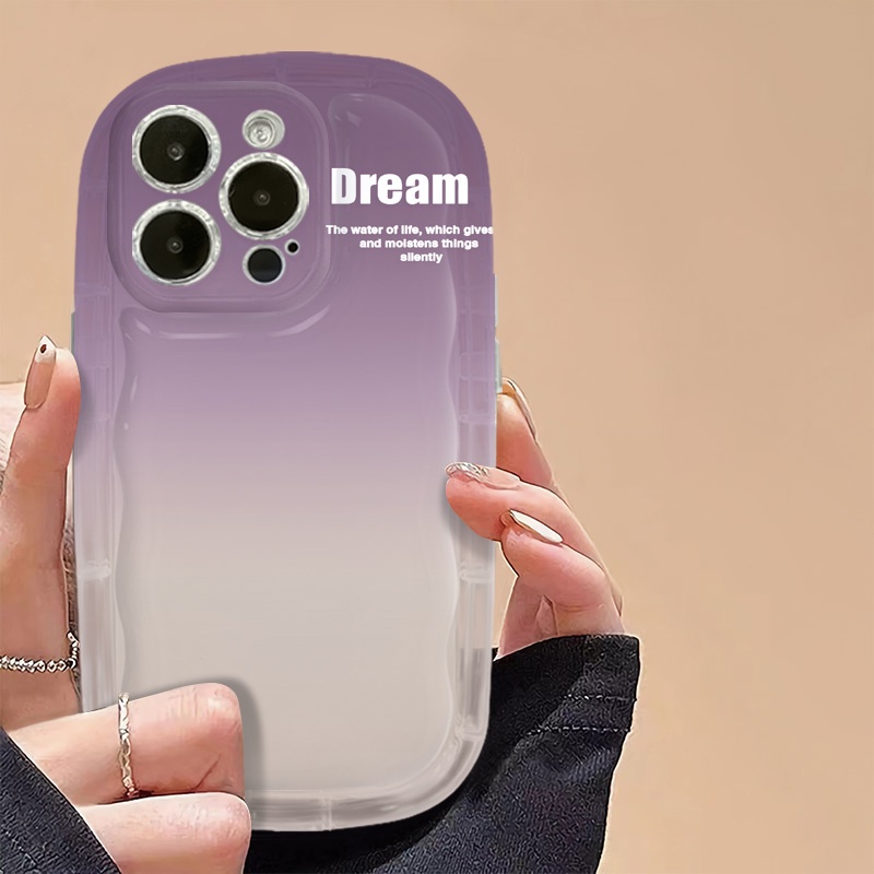 Ốp Điện Thoại Silicon TPU Mềm Trong Suốt Chống Sốc Cho IPhone 13 11 14 12 Pro XS Max Casing X XR 7 + 8 Plus