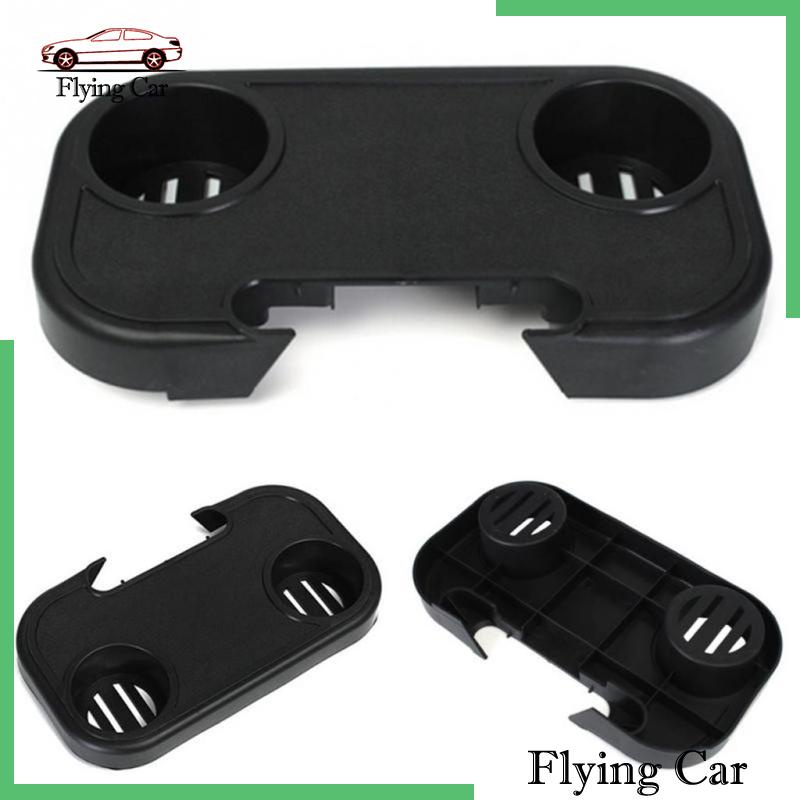 Giá Đỡ Cốc / Đồ Uống Dạng Kẹp Gắn Ghế Ngồi Tiện Dụng Mang Theo Cắm Trại