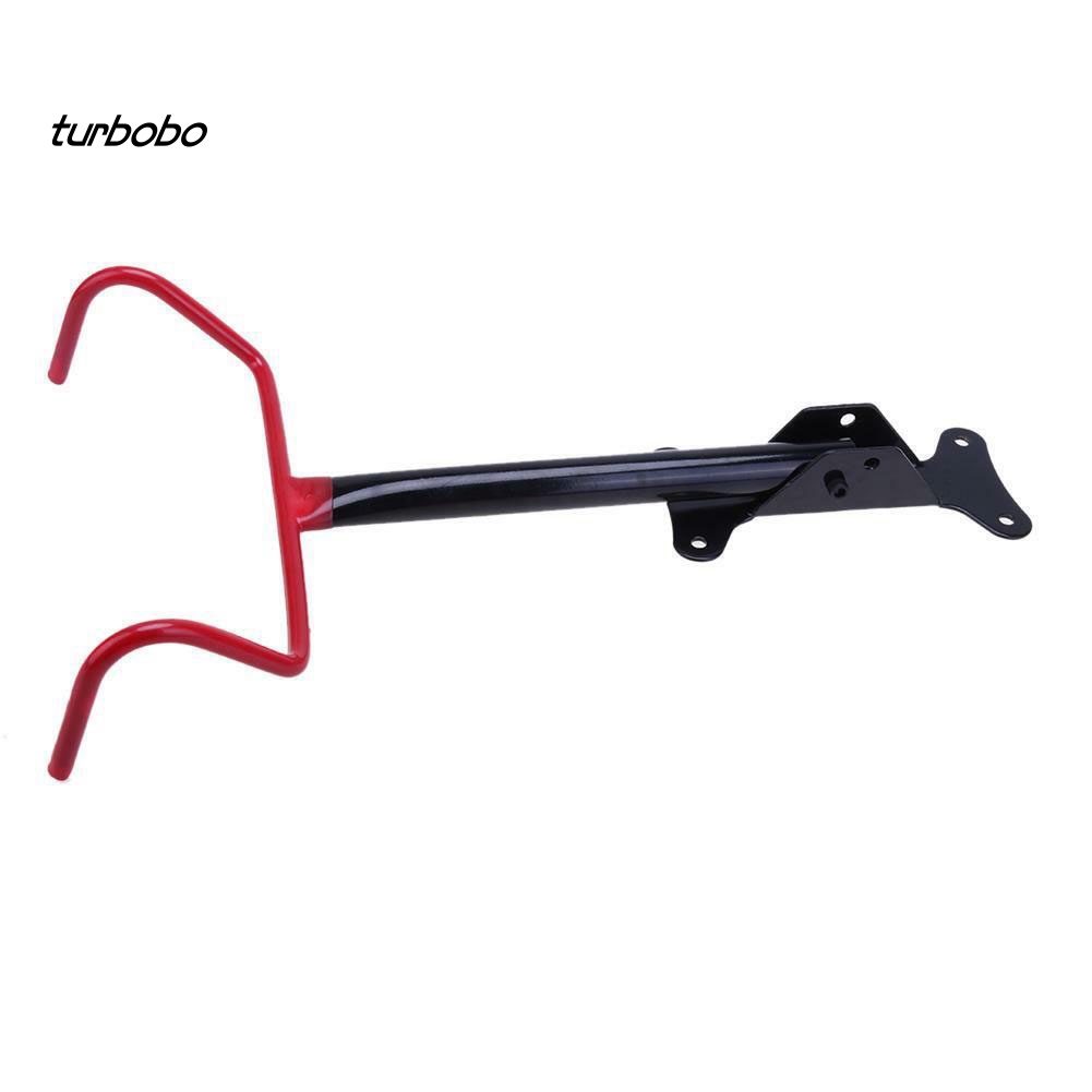 Giá Đỡ Xe Đạp Treo Tường Bằng Kim Loại Tiện Lợi