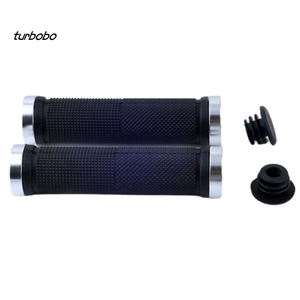 Set 2 Vỏ Bọc Tay Lái Xe Đạp Leo Núi Chống Trượt