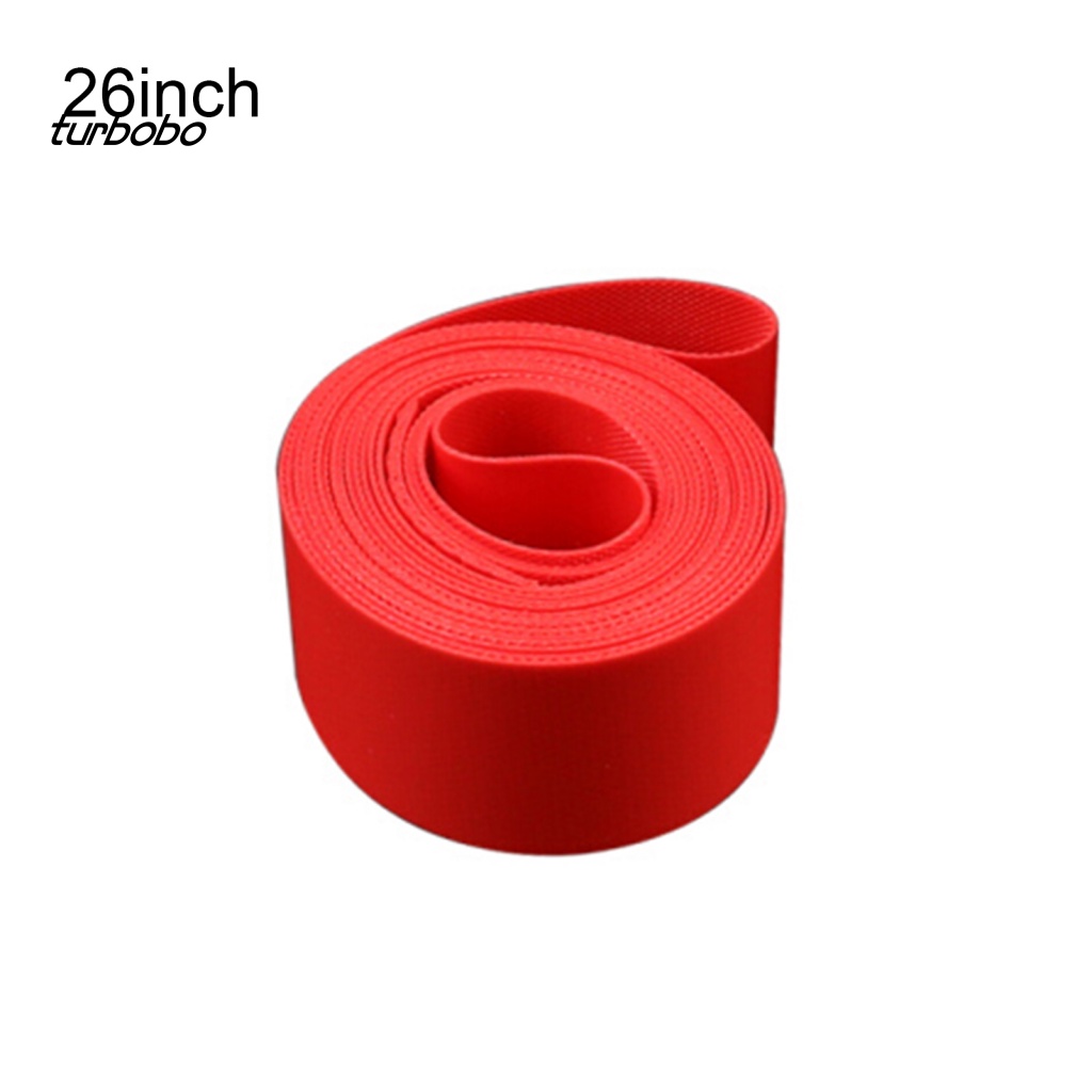 Cuộn Dây Bọc Lốp Xe Đạp Chống Đâm Thủng Turboro 26 / 275-inch / 700C