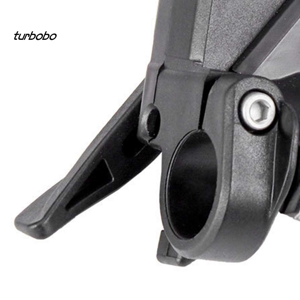 Turboro Ốc Vít Điều Chỉnh Tốc Độ Xe Đạp Trái / Phải 7 / 8 / 9 / 10 / 11 17m