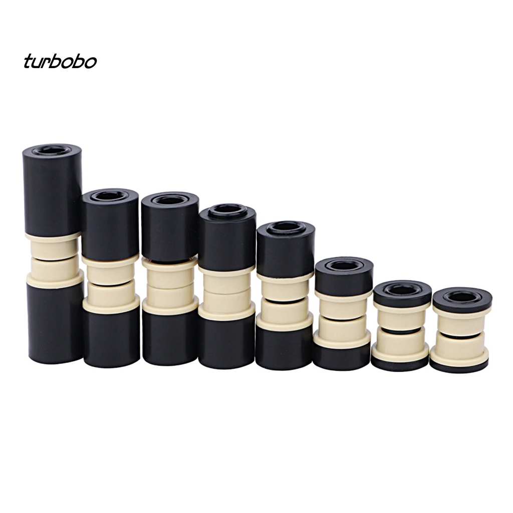 Vòng Đệm Giảm Xóc Phía Sau Bằng Hợp Kim Nhôm Ổn Định Chống Mòn Cho Xe Đạp