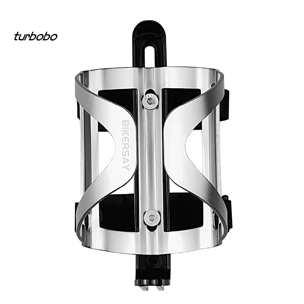 Giá Đỡ Bình Nước Gắn Xe Đạp Chống Rơi Siêu Nhẹ Tùy Chỉnh Tiện Dụng