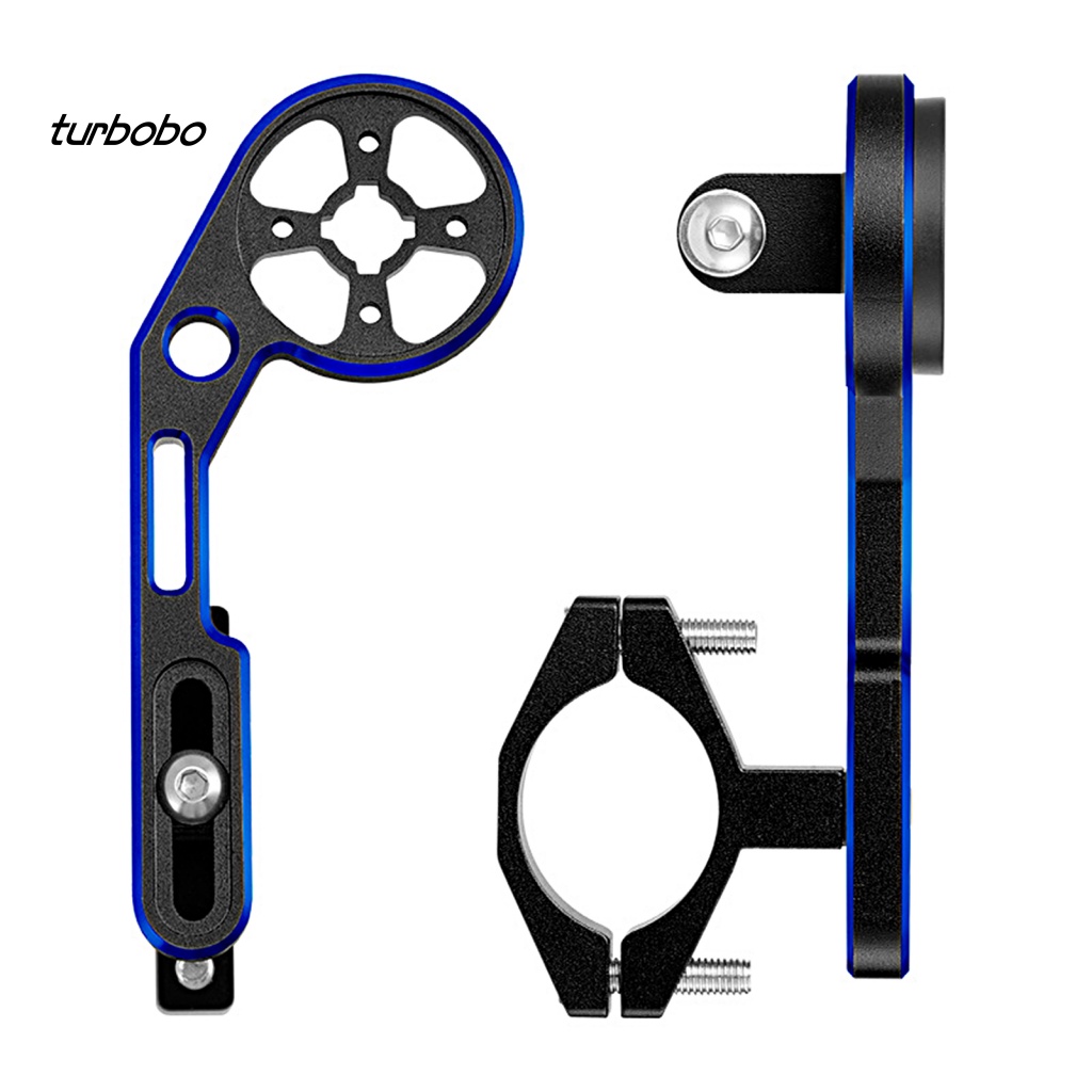 1 Bộ Khung Chặn Bánh Xe Đạp Bằng Hợp Kim Nhôm Chịu Lực Cao Chống Rung Dễ Lắp Đặt Tiện Dụng