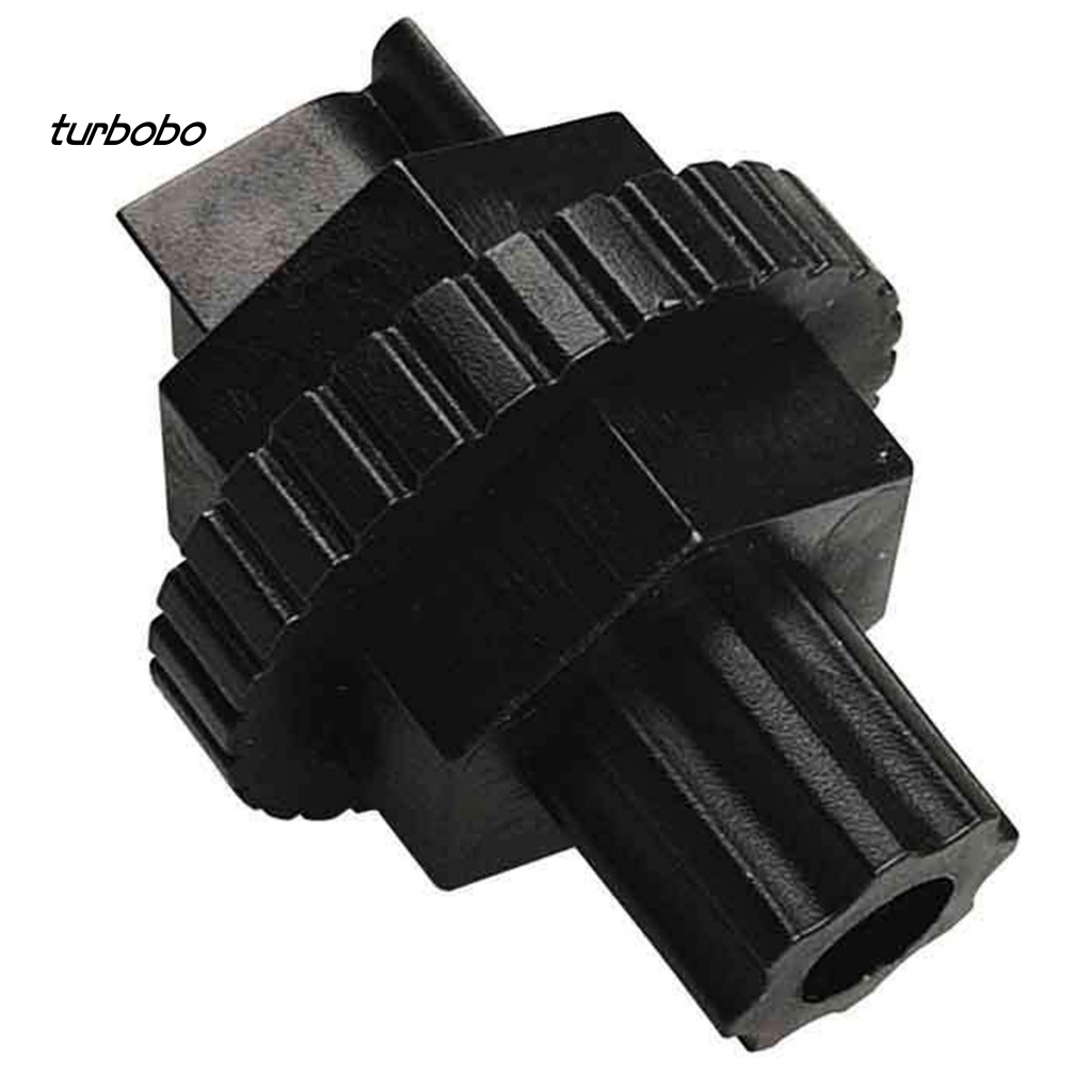 Bộ Dụng Cụ Tháo Gỡ Trục Khuỷu Tay Quay Chống Trượt Tiết Kiệm Sức Thông Dụng Cho Xe Đạp Leo Núi