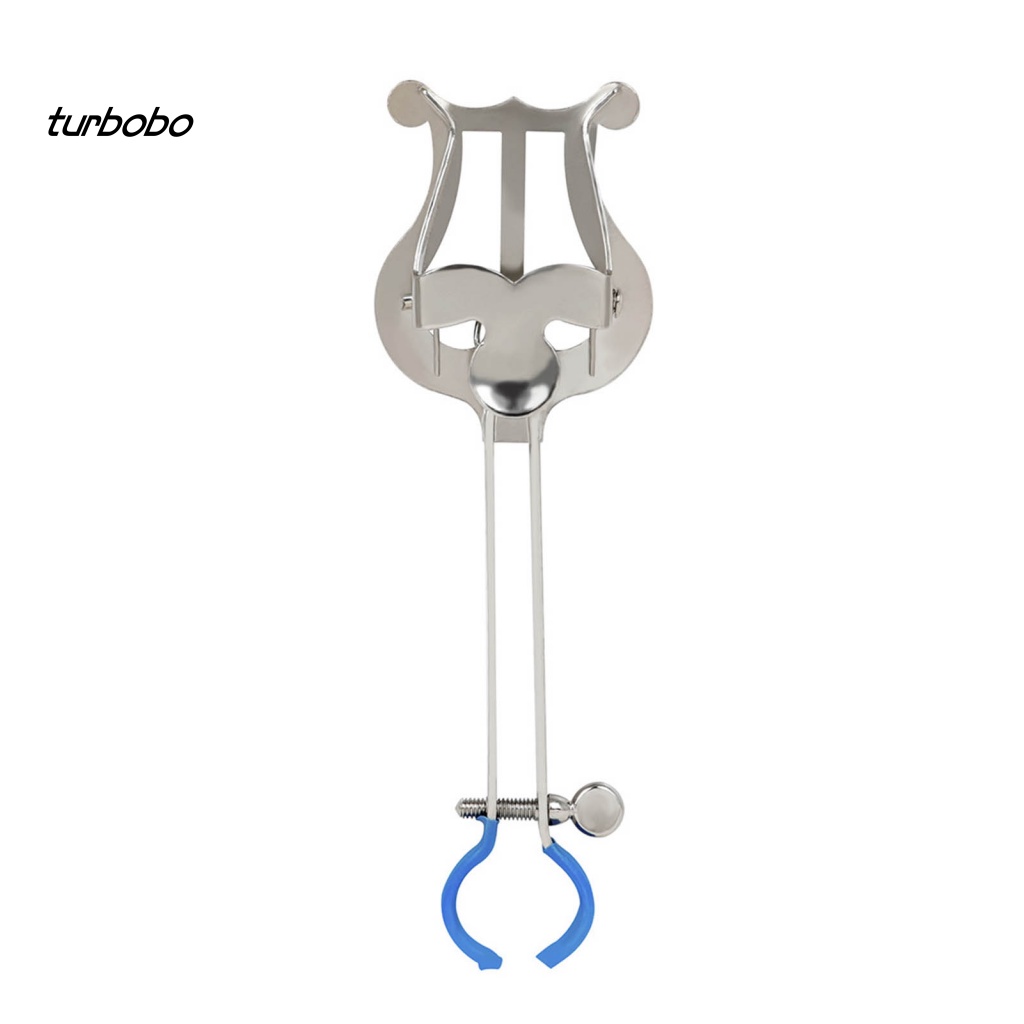 Giá Đỡ Kèn Trumpet Chịu Lực Cao Chống Rỉ Sét Tiết Kiệm Sức Lao Động Cho Người Mới Bắt Đầu