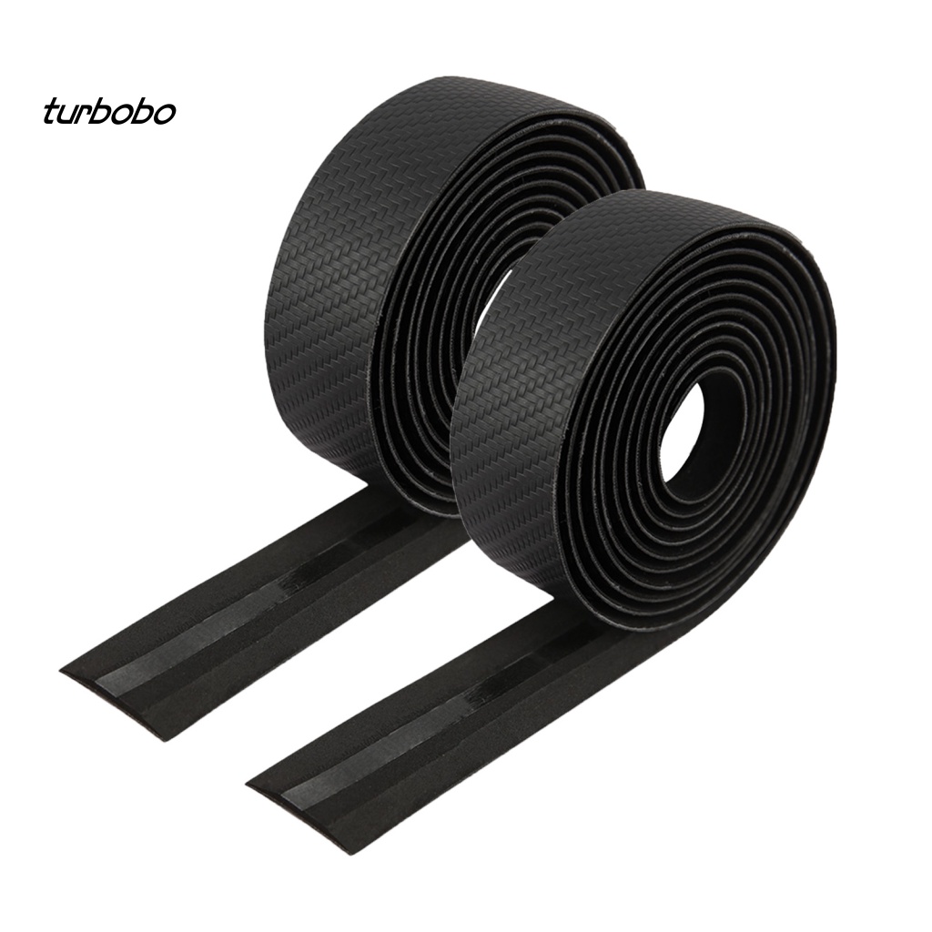 Set 2 Cuộn Băng Quấn Tay Lái Xe Đạp Bằng EVA Siêu Nhẹ