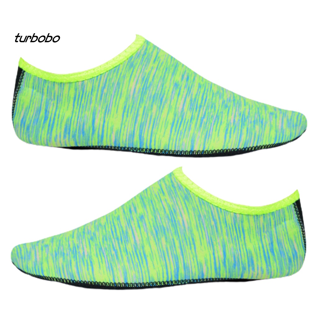 1 Đôi Vớ Đi Biển Chống Trượt Mau Khô Dành Cho Nam Nữ