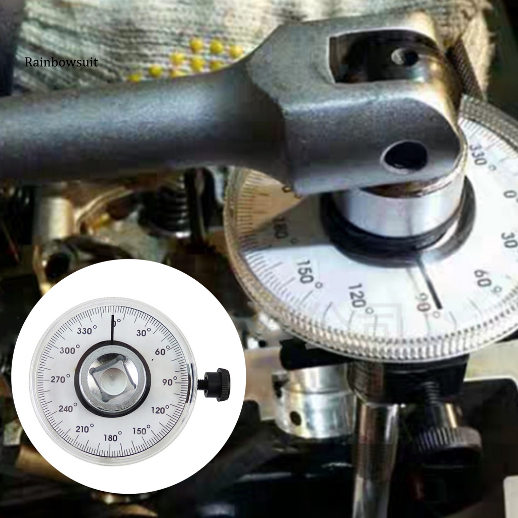 [RB] Cờ Lê Mô Men Xoắn Tay Cầm Dài Độ Cứng Cao Màu Bạc Dùng Để Sửa Chữa