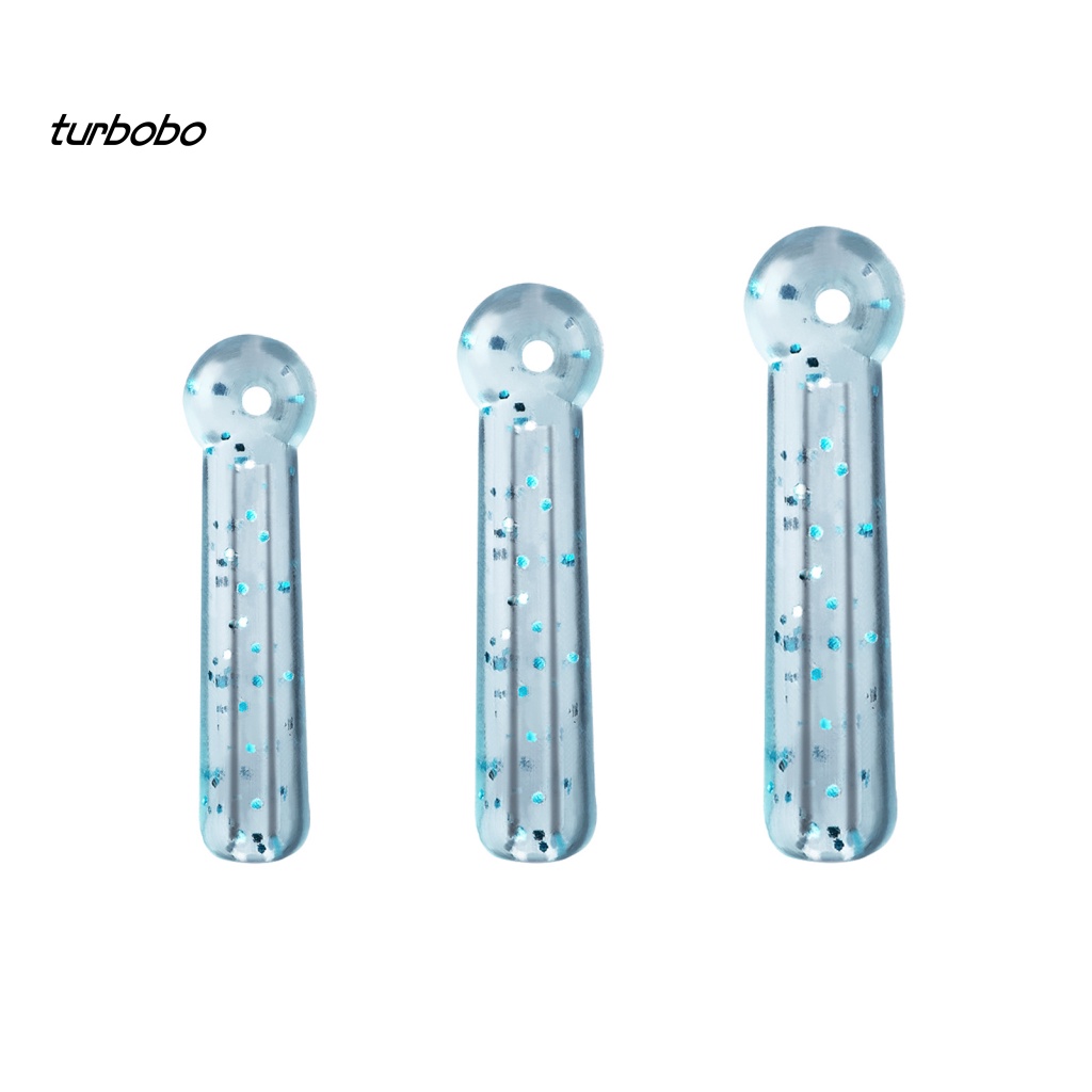 Turbobo Set 100 Giá Đỡ Phao Câu Cá Đa Năng Tiện Dụng