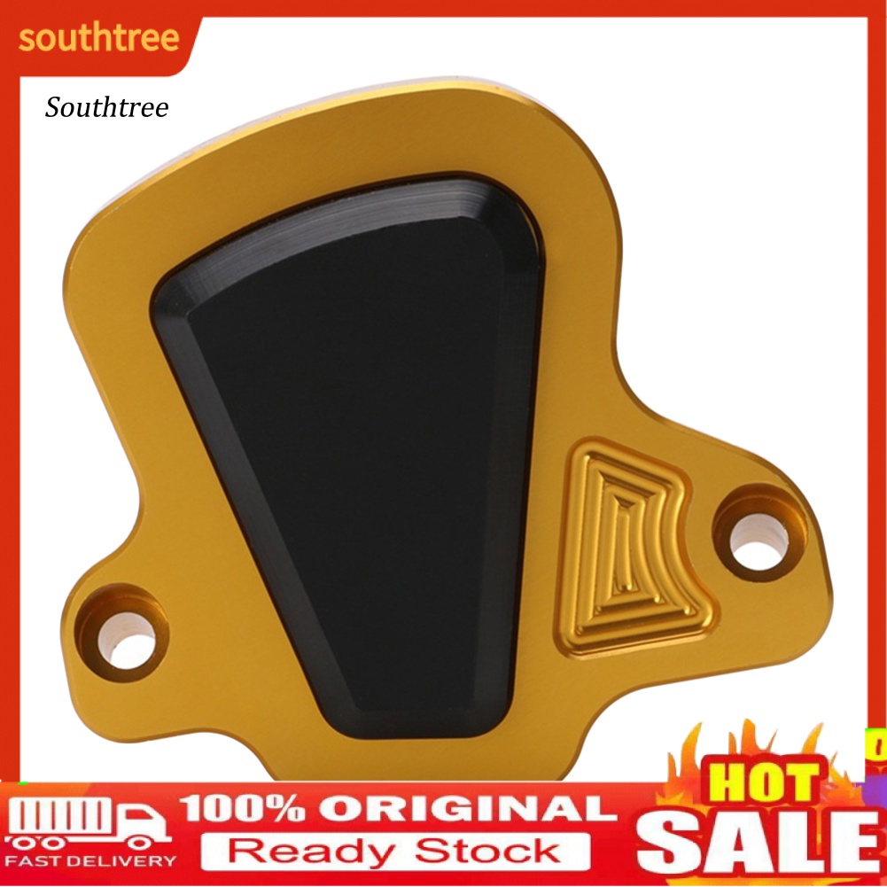 Ốp Bảo Vệ Động Cơ CNC Dành Cho Xe Mô Tô Honda PCX150 PCX125 18-19