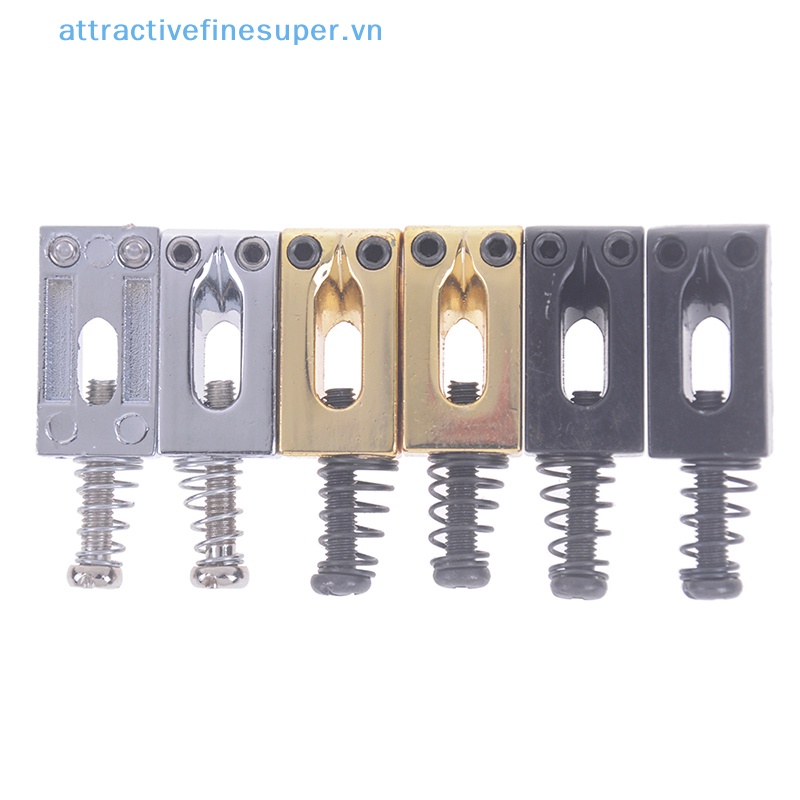 Afs Ngựa Đàn guitar Điện Thay Thế Chuyên Dụng