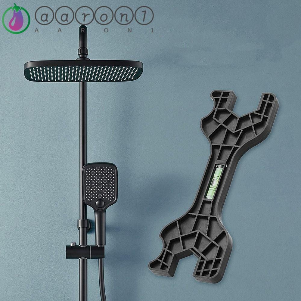 Cờ Lê Hai Đầu Bằng Nhựa Mật Độ Cao Trọng Lượng Nhẹ Cho Ống Nước