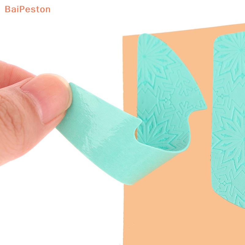 1 Cặp Miếng Dán Bảo Vệ Tay Cầm Chuột Máy Tính Chống Trượt Chống Mồ Hôi GPW1 GPW2