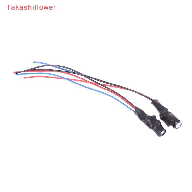 1 Tấm Lọc Cặp Màn Hình Đèn flash Xe Hơi TakashiflowerV