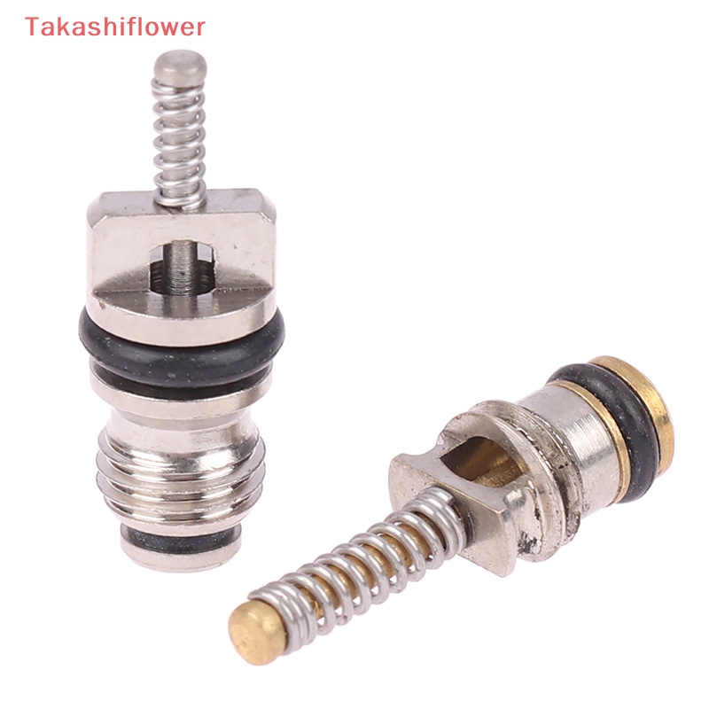 1 Bộ Van Lõi A / C Cách Nhiệt Sửa Chữa Máy Điều Hòa Xe Hơi Jetta Bora Hyundai Kia