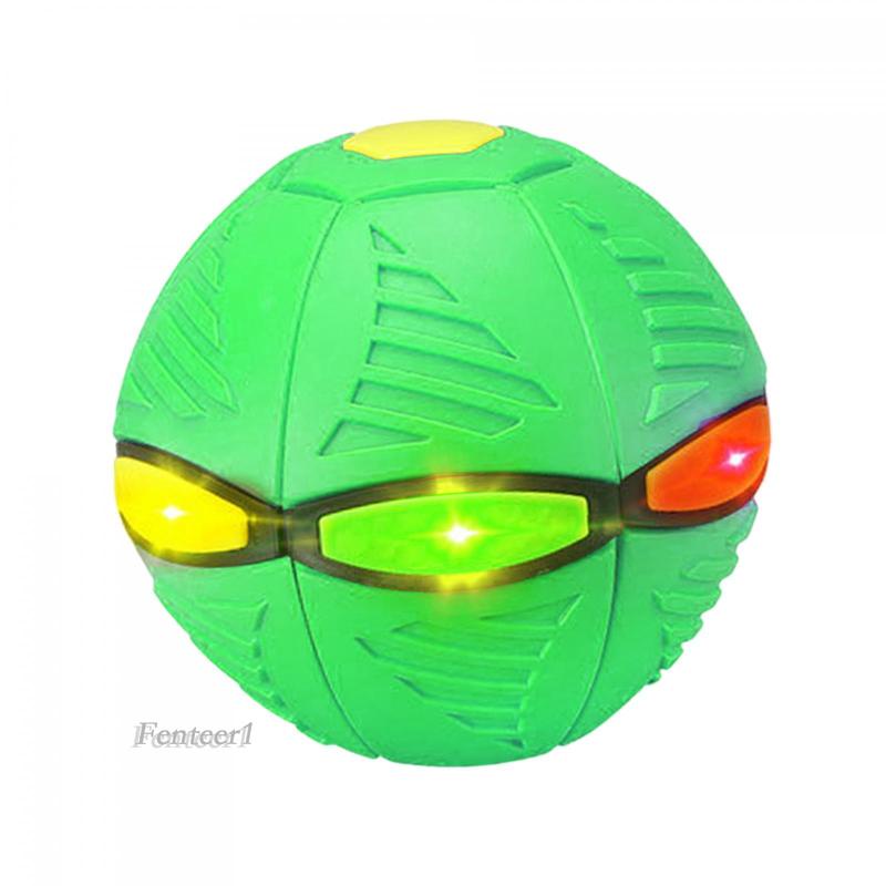 Đồ Chơi Ném Bóng Di Động Hình Đĩa Ném Có Thể Thay Đổi Hình Dạng Sáng Tạo Cho Cún Cưng Chơi Thể Thao Trong Nhà Và Ngoài Trời