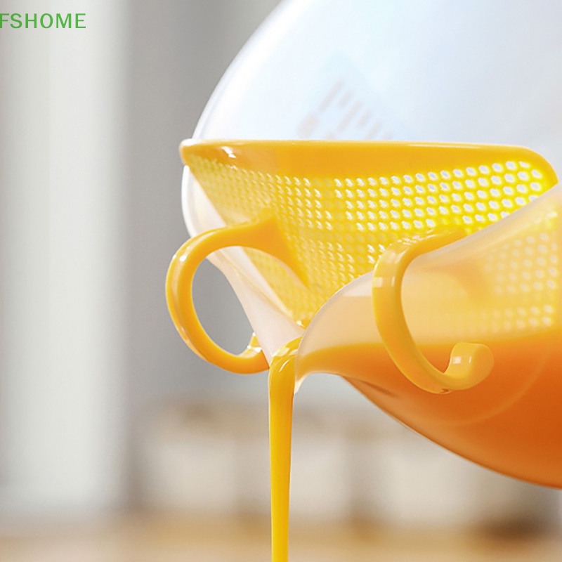 Cốc Đo Lường Trứng Kèm Tấm Lọc Chuyên Dụng