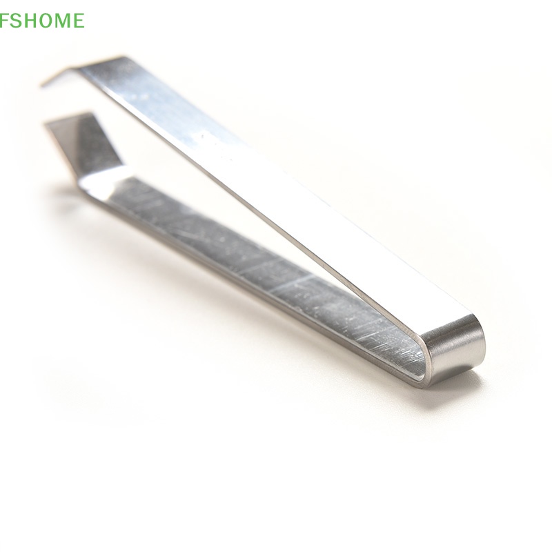 Nhíp Gắp Xương Cá Bằng Thép Không Gỉ Tiện Dụng Cho Nhà Bếp