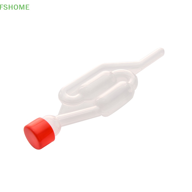 Van Khóa Khí Lên Men Một Chiều Bằng Nhựa Tiện Dụng