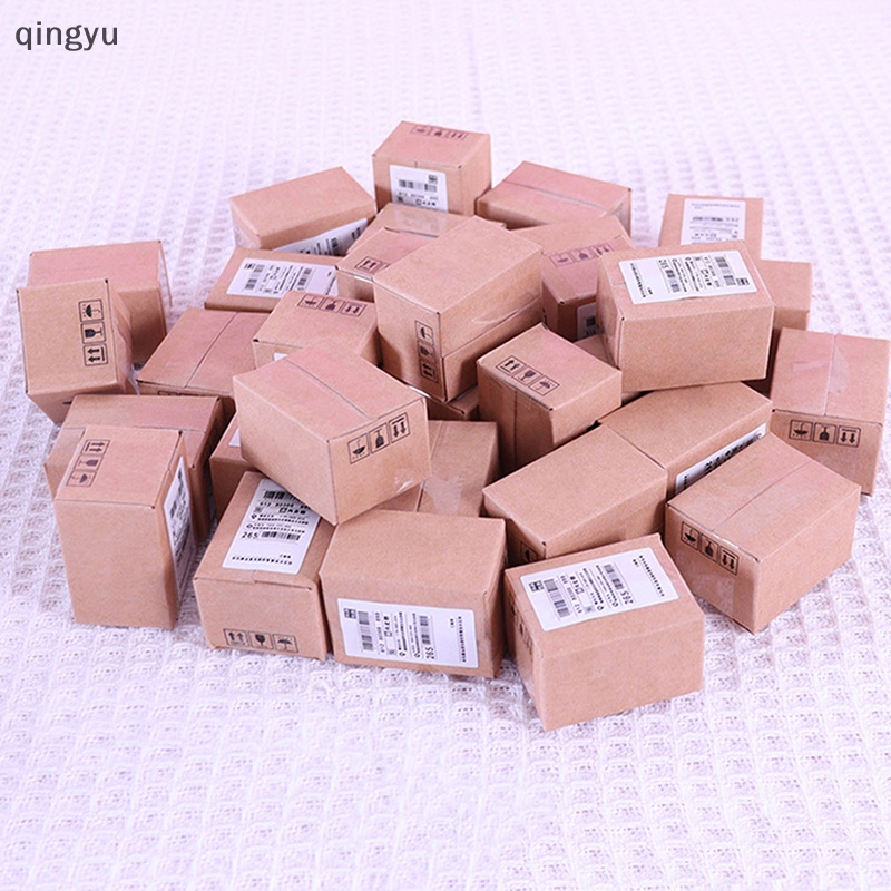 Mới Mô Hình Hộp Giải Thưởng Đồ Chơi Bất Ngờ Cho Bé